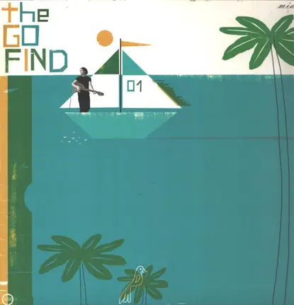 The Go Find - Miami