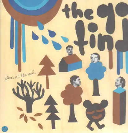 The GO Find - Stars on the Wall