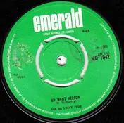 Go Lucky Four - Up Went Nelson / The Famine Song