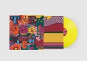 The Go!Team - Get Up Sequences Part Two (yellow Colored)