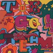 The Go!Team - Get Up Sequences Part Two