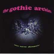 CD - The Gothic Archies - The New Despair - EP