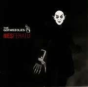 CD - The Gothsicles - Nesferatu