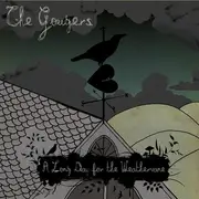 CD - The Gougers - A Long Day For The Weathervane