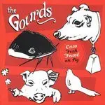 The Gourds - Cow Fish Fowl or Pig