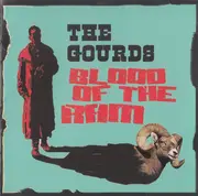 CD - The Gourds - Blood Of The Ram