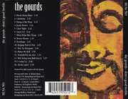 CD - The Gourds - Dem's Good Beeble
