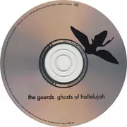 CD - The Gourds - Ghosts Of Hallelujah