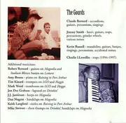 CD - The Gourds - Stadium Blitzer