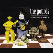 CD - The Gourds - Stadium Blitzer