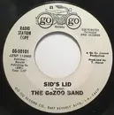 7inch Vinyl Single - The Gozoo Band - Sid's Lid / Oh Baby Mine (I Get So Lonely) - Promo Copy