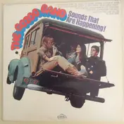 The Gozoo Band - Sounds That Are Happening!