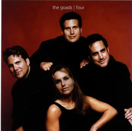The Goads - Four