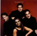 CD - The Goads - Four