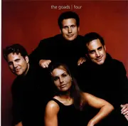CD - The Goads - Four