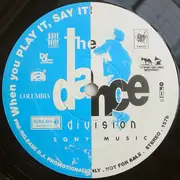 12inch Vinyl Single - The Goats - Aaah D Yaaa
