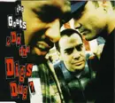 CD Single - The Goats - ¿Do The Digs Dug?