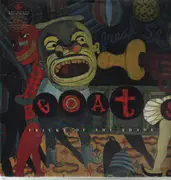 LP - The Goats - Tricks Of The Shade