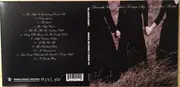 CD - The Goblin Market - Beneath Far Gondal's Foreign Sky