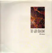 The God Machine - Home