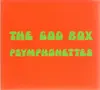 CD - The God Box - Psymphonettes - Digipak