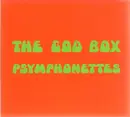 CD - The God Box - Psymphonettes - Digipak