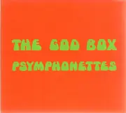 CD - The God Box - Psymphonettes - Digipak