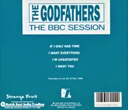 CD - The Godfathers - The BBC Session
