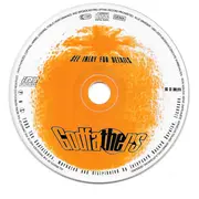 CD - The Godfathers - The Godfathers (Aka Orange)