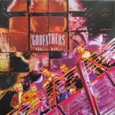 LP - The Godfathers - Unreal World