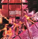CD - The Godfathers - Unreal World