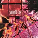 CD - The Godfathers - Unreal World