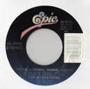 7inch Vinyl Single - The Godfathers - Birth, School, Work, Death