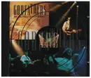 CD - The Godfathers - Dope, Rock'N'Roll & Fucking In The Streets (Live)