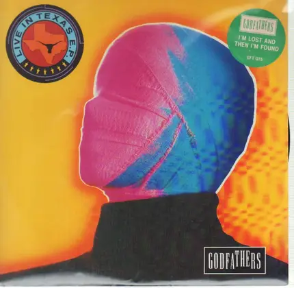 The Godfathers - I 'm Lost And Then I'm Found
