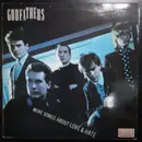LP - The Godfathers - More Songs About Love & Hate