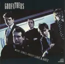 CD - The Godfathers - More Songs About Love & Hate