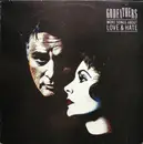 LP - The Godfathers - More Songs About Love & Hate