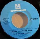 7inch Vinyl Single - The Godfathers - Song From 'The Sicilian Clan' / Walk Away Renee