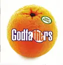 CD - The Godfathers - The Godfathers (Golden Delicious)