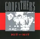 CD - The Godfathers - Hit By Hit