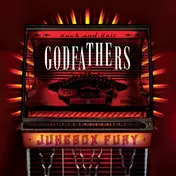 The Godfathers - Jukebox Fury