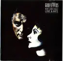 CD - Godfathers - More songs about love & hate