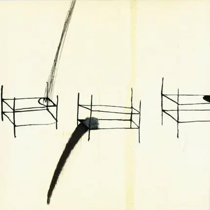 The Godrays - Songs for TV Stars