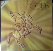 The Gods - The Gods Featuring Ken Hensley