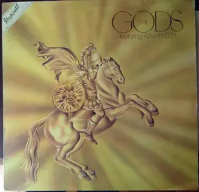 Gods - The Gods Featuring Ken Hensley