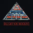 LP - The Godz - I'll Get You Rockin'