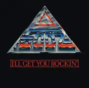 LP - The Godz - I'll Get You Rockin'