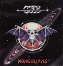 LP - The Godz - Mongolians