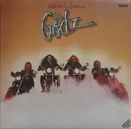 The Godz - Nothing Is Sacred